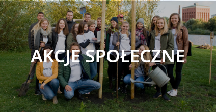 Akcje społeczne