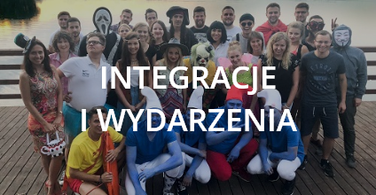 Integracje i wydarzenia