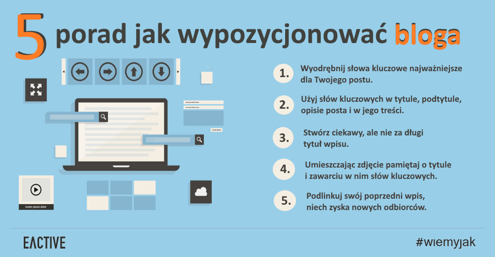 jak-wypozycjonowac-bloga-porady