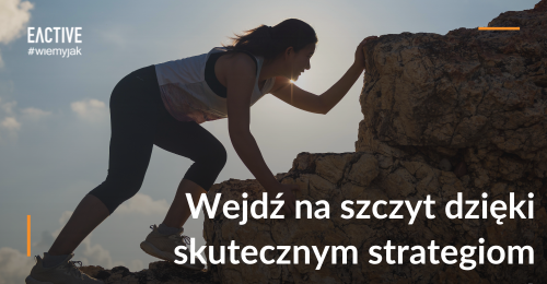 Strategia pozycjonowania (SEO) a strategia marketingowa firmy