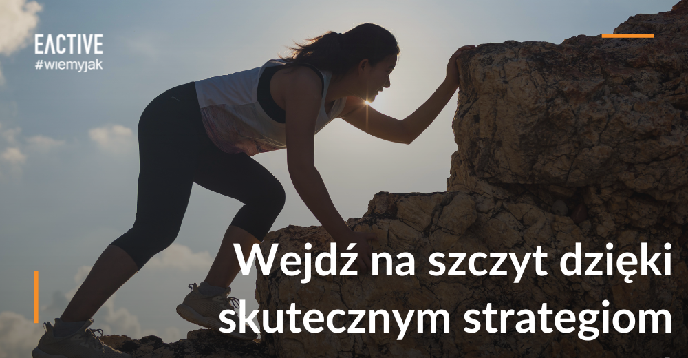 Strategia marketingowa i strategia pozycjonowania