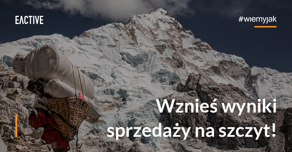 sprzedaż w Internecie- wznieś wyniki sprzedaży