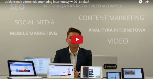 7 hasztagów online marketingu na rok 2016