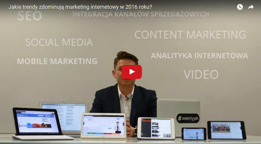 7 hasztagów online marketingu na rok 2016