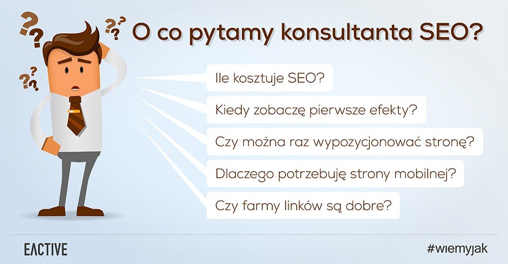 podstawy SEO