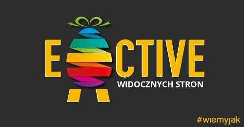 Życzymy widocznych stron!