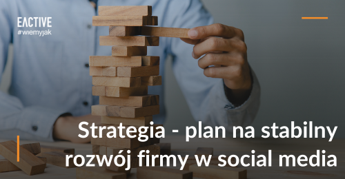 Strategia social media, która pozwoli Ci zwiększyć sprzedaż