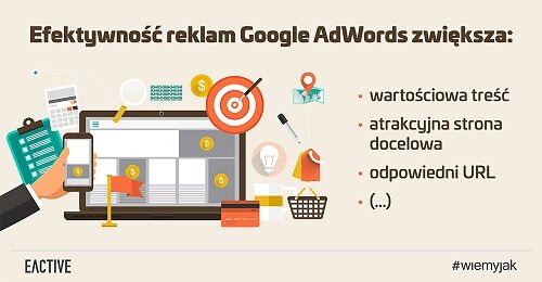 Reklama Google AdWords w praktyce – 7 sztuczek, dzięki którym wykorzystasz jej potencjał