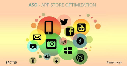 App Store Optimization – pozycjonowanie aplikacji mobilnych