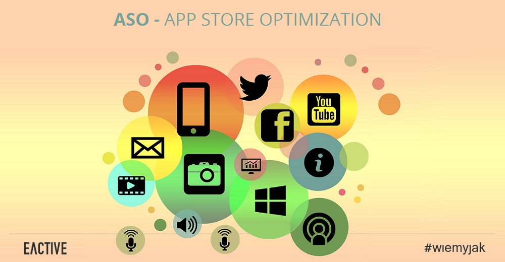 ASO App Store Optimization