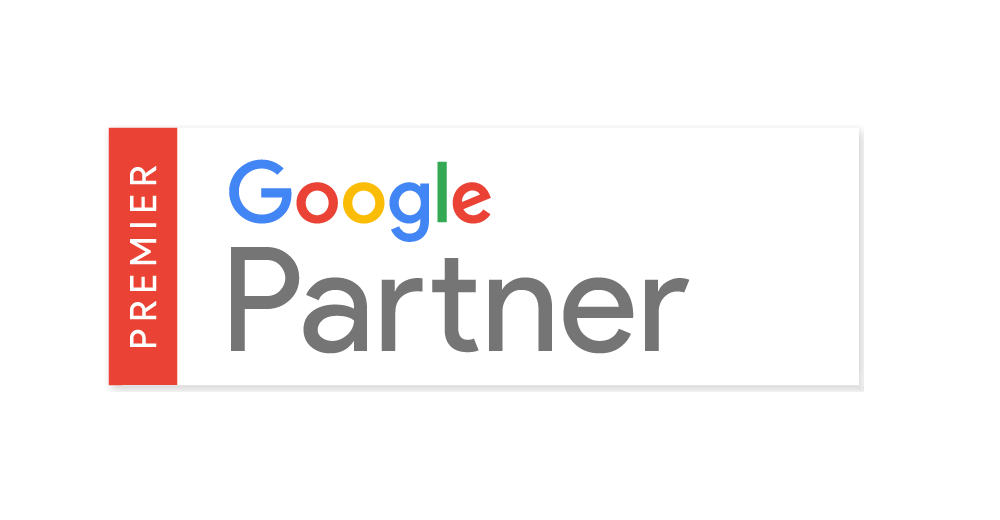 Otrzymaliśmy prestiżowy status Partnera Google PREMIUM!