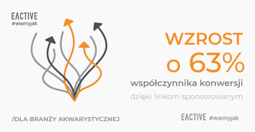 Jak zwiększyliśmy współczynnik konwersji o 63% dla Plantica.pl dzięki kampanii linków sponsorowanych?