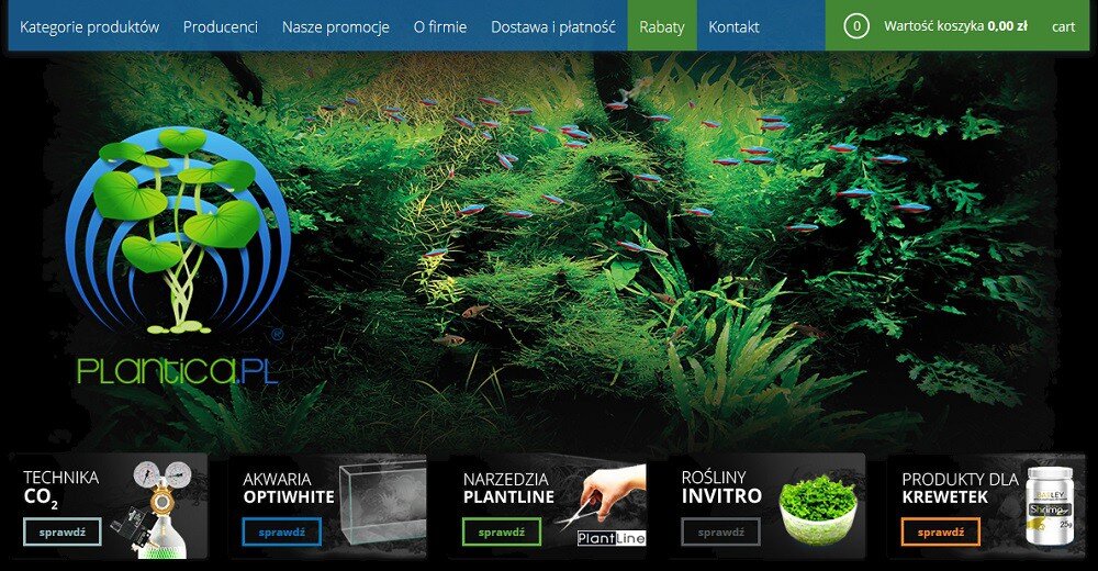 linki sponsorowane dla plantica.pl