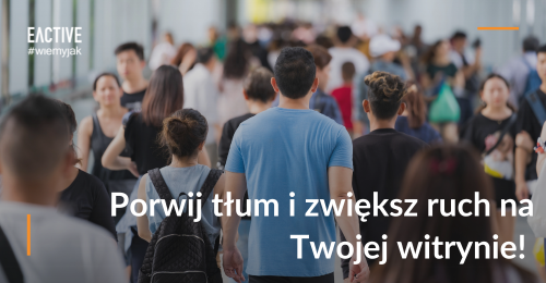 15 sprawdzonych porad na zwiększenie ruchu na Twojej stronie!