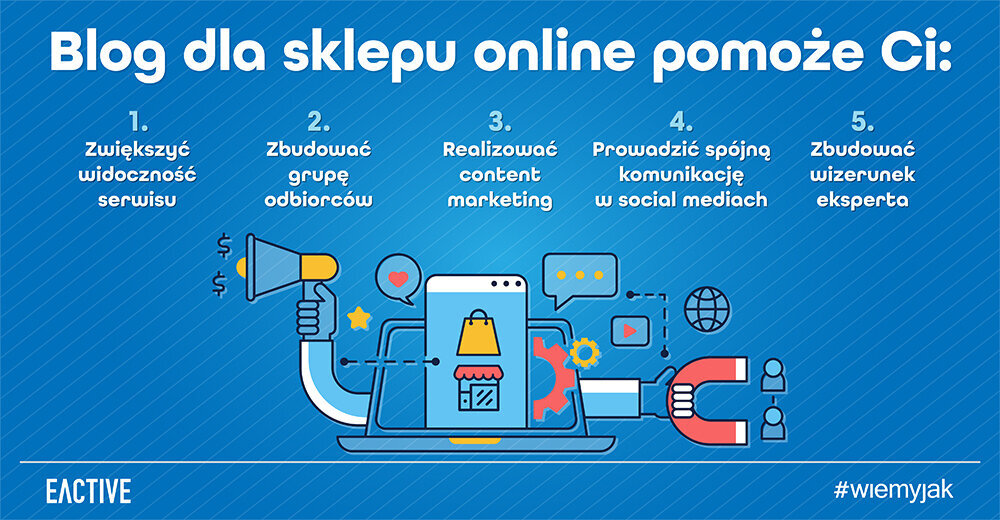 korzysci-prowadzenia-bloga-dla-sklepu-online