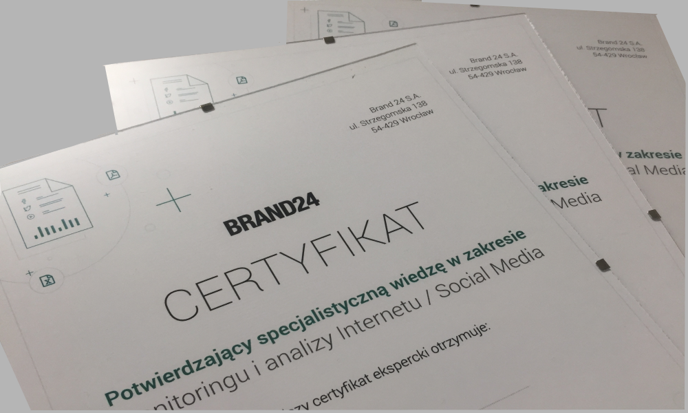 certyfikat-brand24
