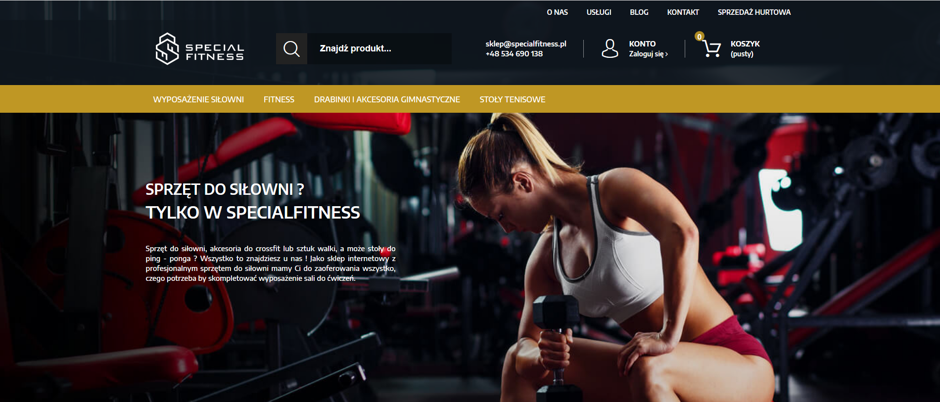 special-fitness-strona-główna