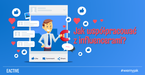 Zapomniany off-line istotą świata on-line. Współpraca z influencerami krok po kroku