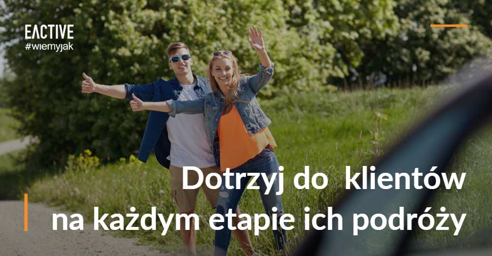 Lejek marketingowy - droga klientów do Twojego sklepu