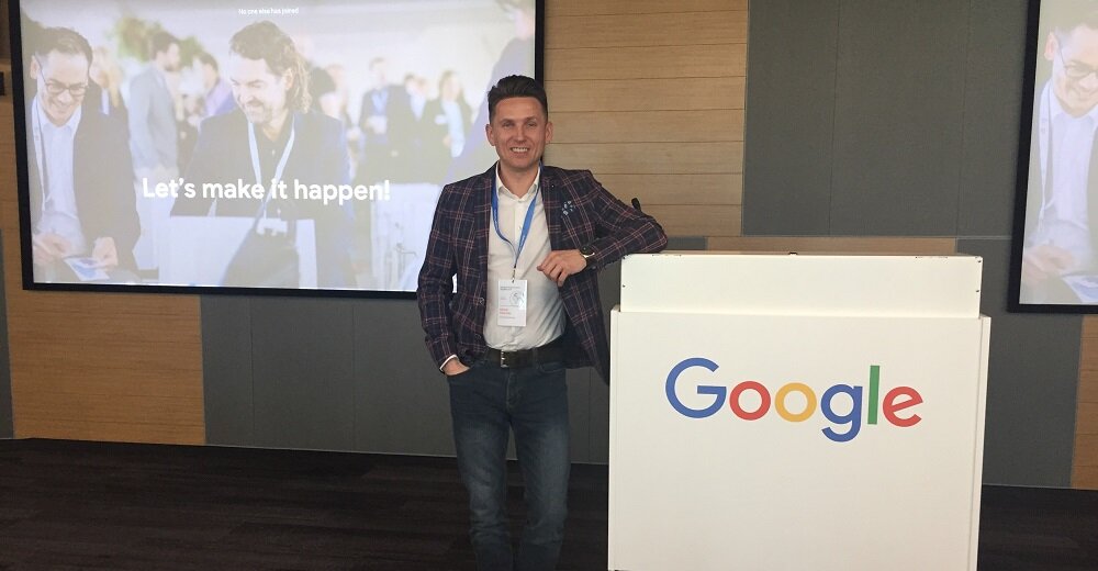 google-partners-summit