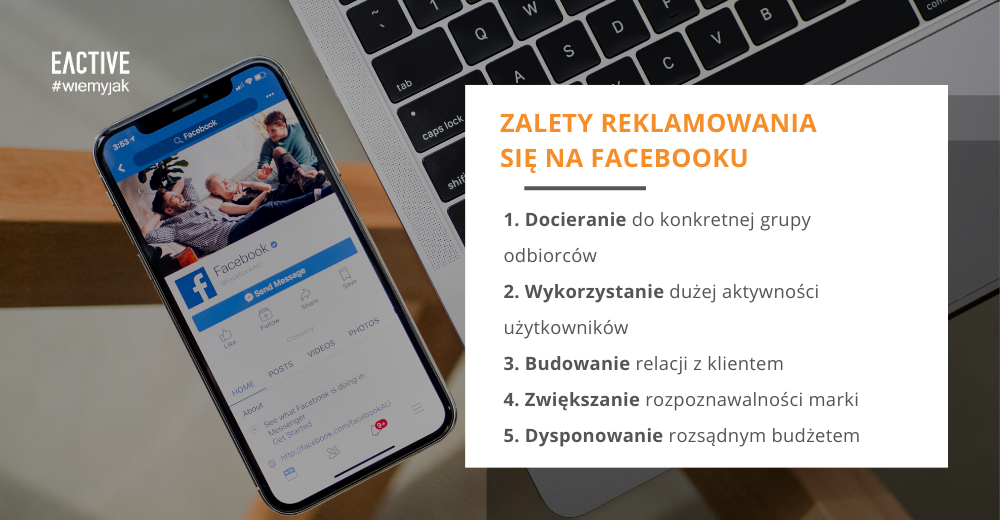 skuteczna-reklama-na-facebooku-zalety