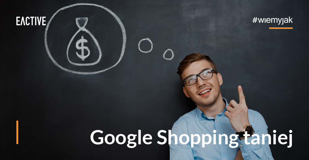 Jak obniżyć koszty za kliknięcie w Google Shopping