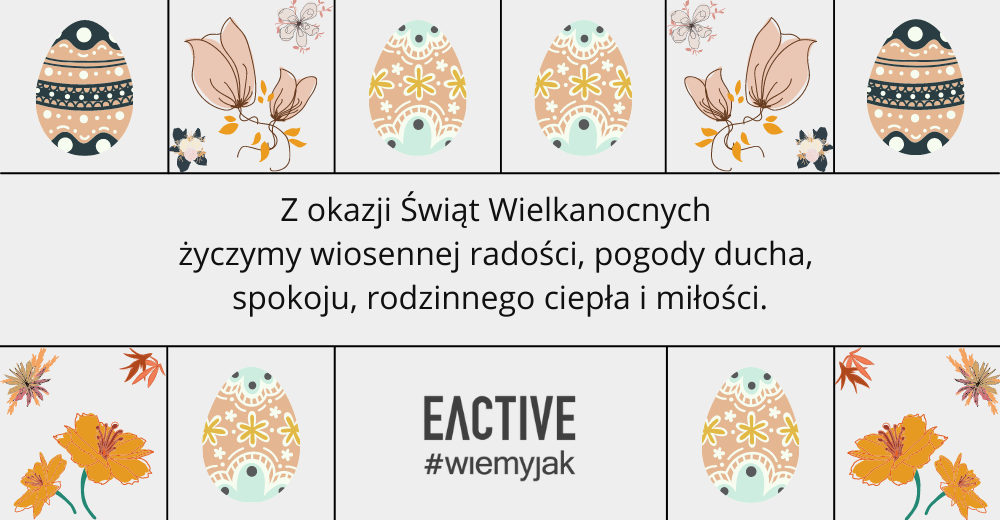 wielkanocne życzenia świąteczne