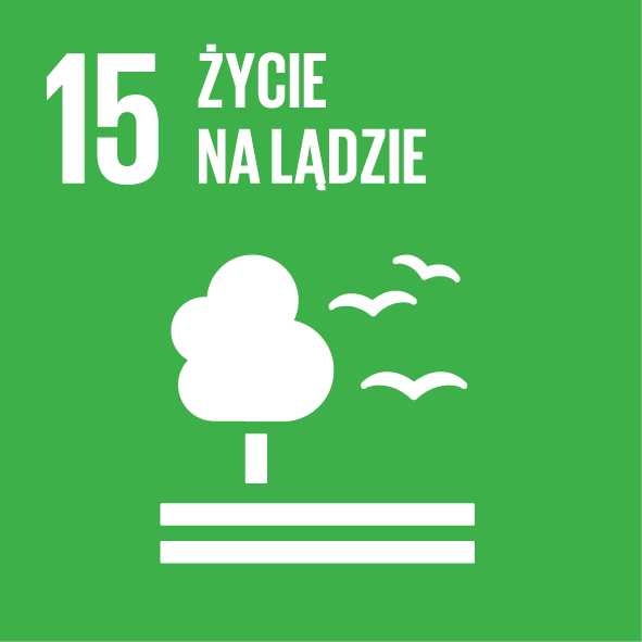 15 ŻYCIE NA LĄDZIE