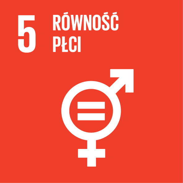 5 RÓWNOŚĆ PŁCI