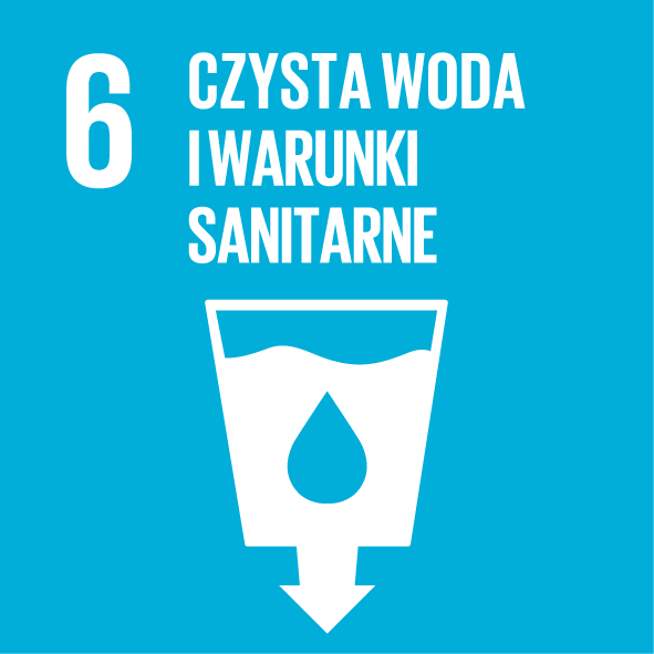 6 CZYSTA WODA I WARUNKI SANITARNE