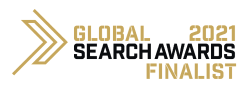 Global Search Awards 2021