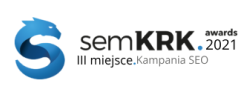 semKRK awards 2021