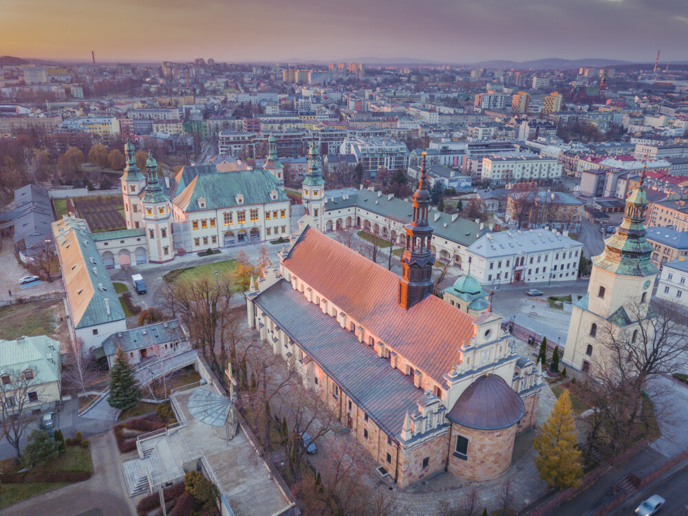 Pozycjonowanie stron Kielce