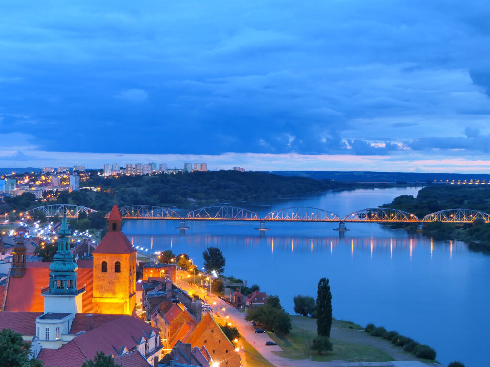 Pozycjonowanie stron Grudziądz