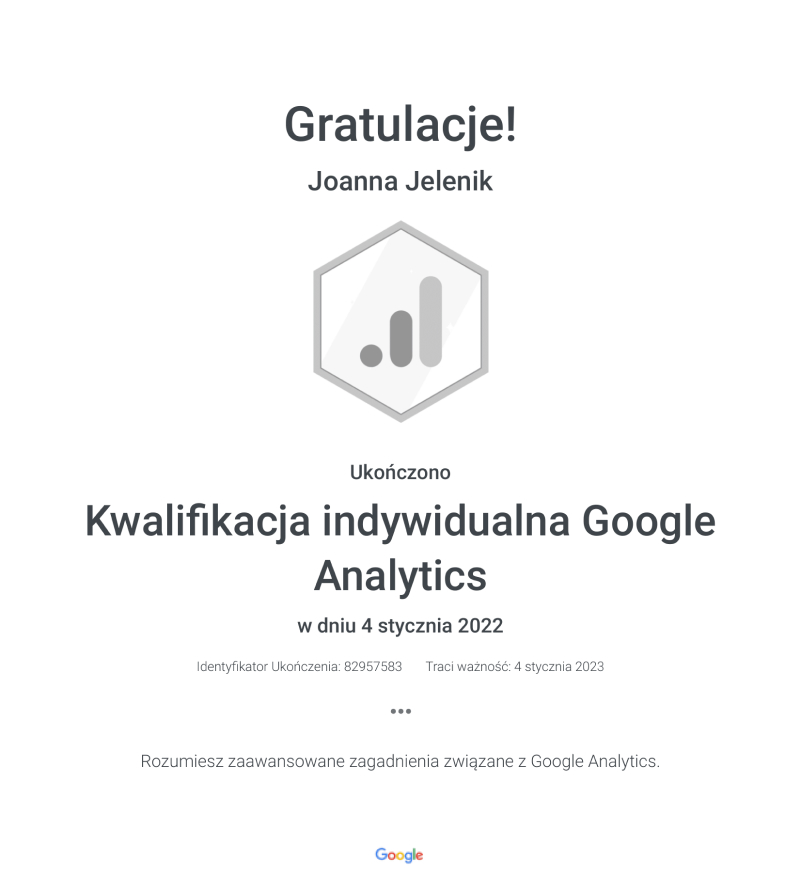 google - Joanna Jelenik /></a></div><div
class=