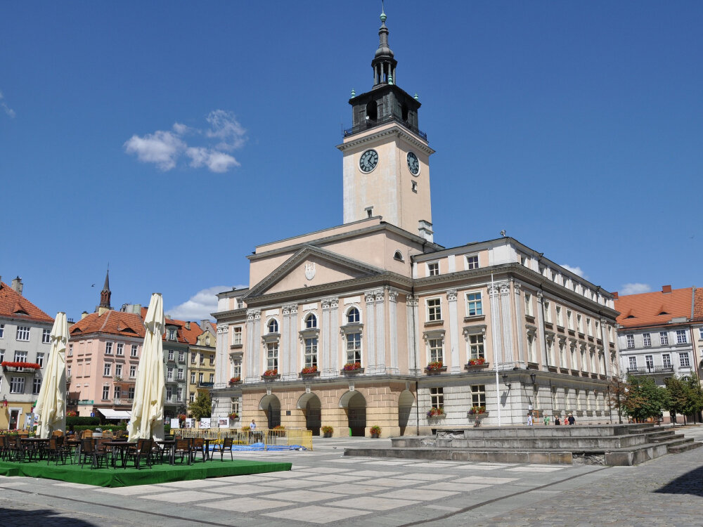 Pozycjonowanie stron Kalisz