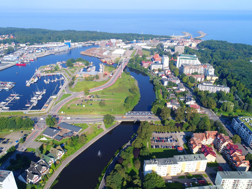 Pozycjonowanie stron Kołobrzeg