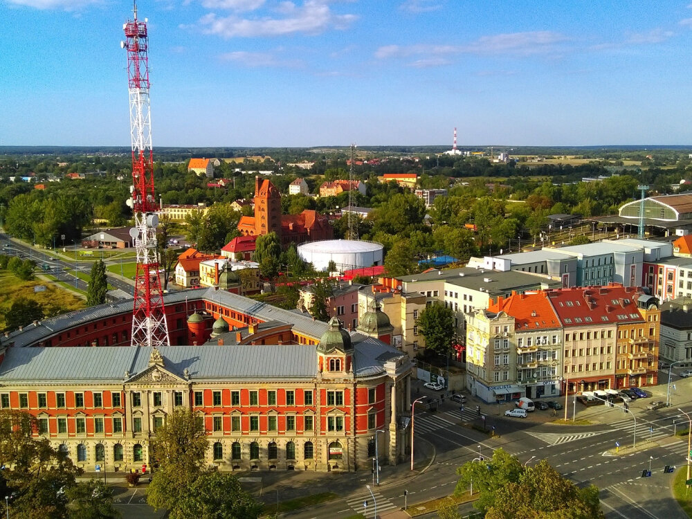 Pozycjonowanie stron Legnica