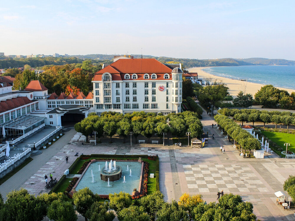 Pozycjonowanie stron Sopot