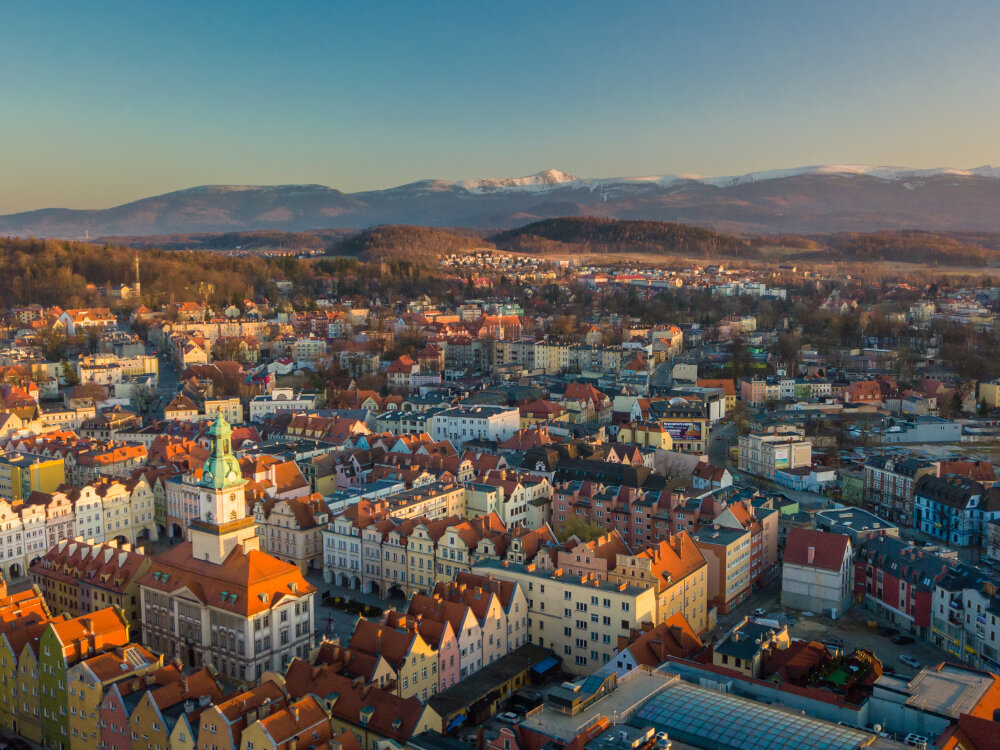 Pozycjonowanie stron Jelenia Góra