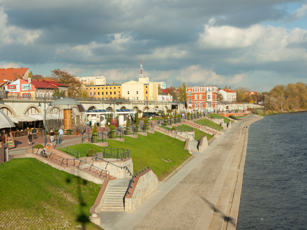 EACTIVE #wiemyjak - dlaczego my?