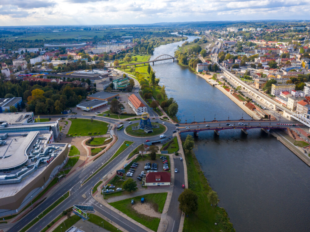Pozycjonowanie stron Gorzów wielkopolski