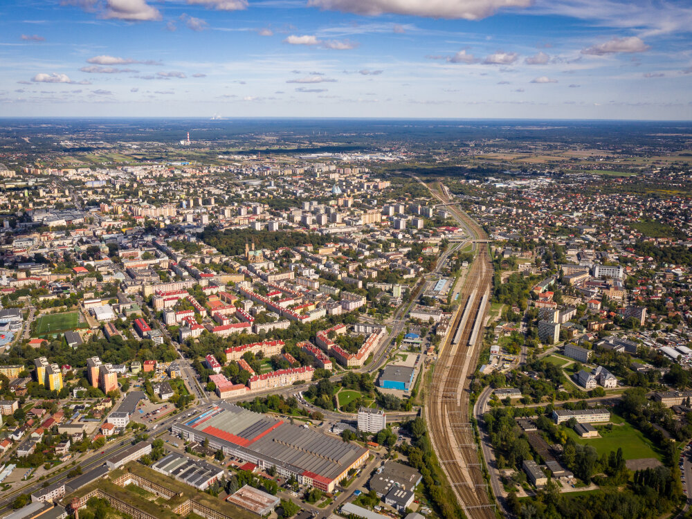 Pozycjonowanie stron Radom