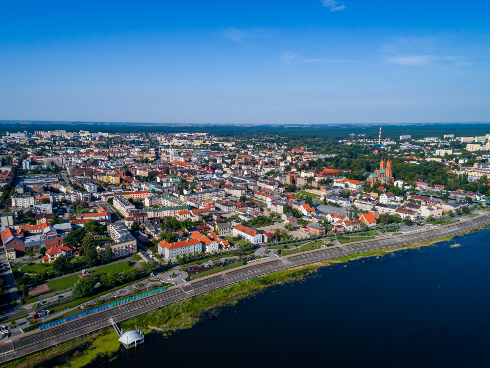 Pozycjonowanie stron Włocławek