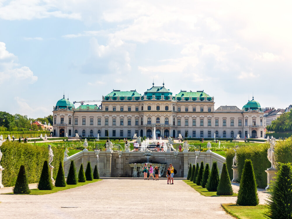 Pozycjonowanie stron Austria