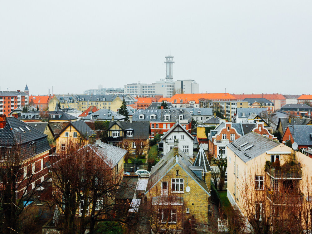 Pozycjonowanie stron Dania