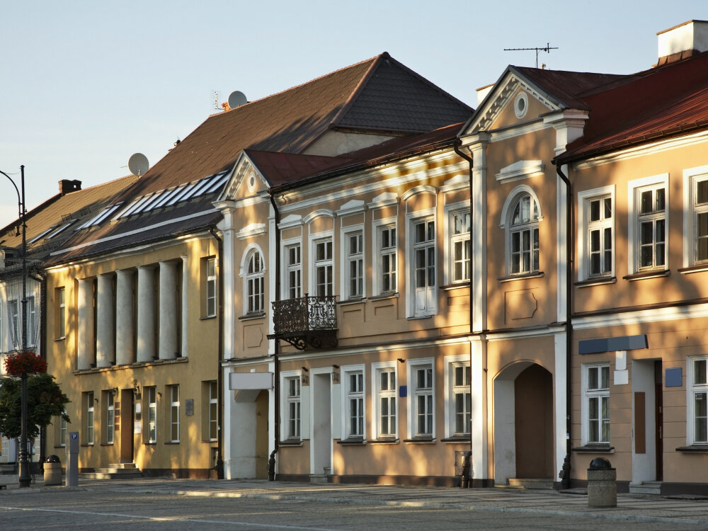 Pozycjonowanie stron Suwałki