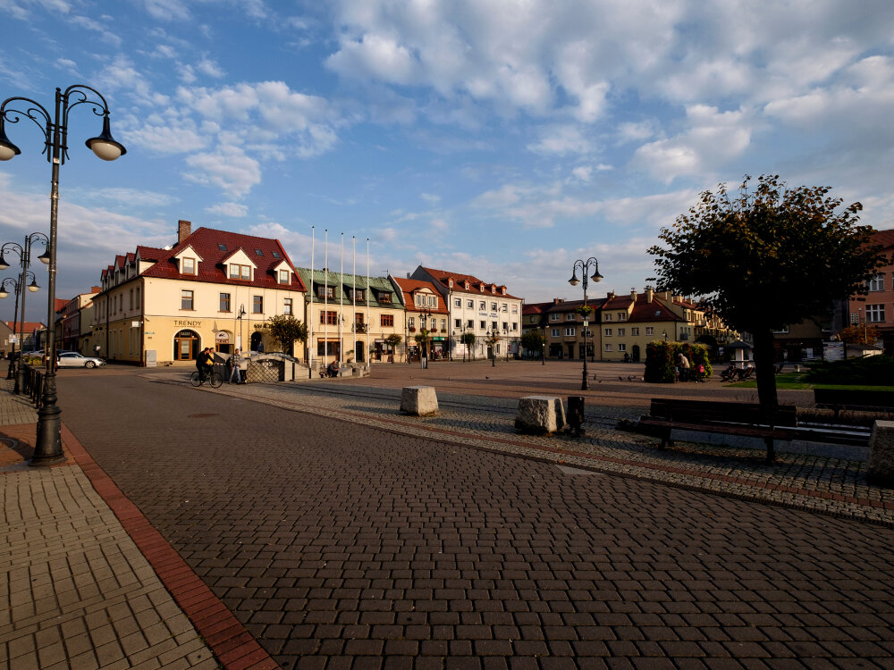 Pozycjonowanie stron Żory