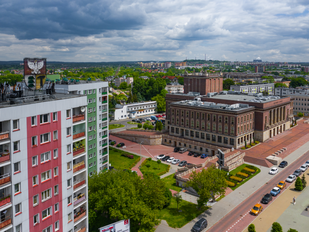 Pozycjonowanie stron Dąbrowa Górnicza