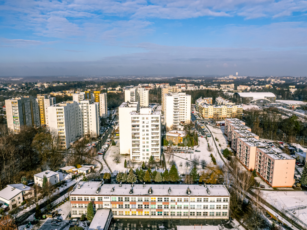 Pozycjonowanie stron Jastrzębie-Zdrój